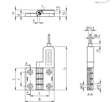 CFSQ.60-SH-6-F-A-D-2